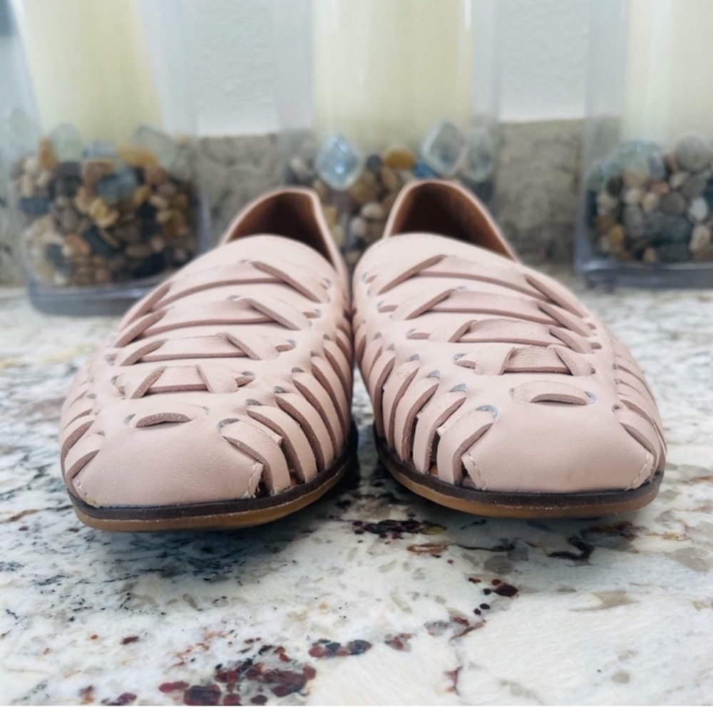 CASLON SANDALS - Picture 6 of 7